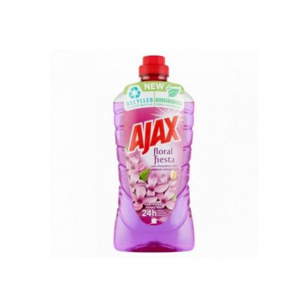 Ajax Általános Tisztító Lilac Breeze 1L