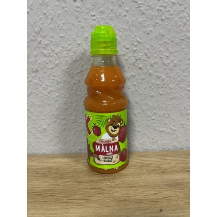 Kubu 300 ml Répa - Alma - Málna