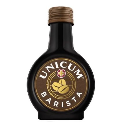 Unicum Barista 0,04l 34,5%