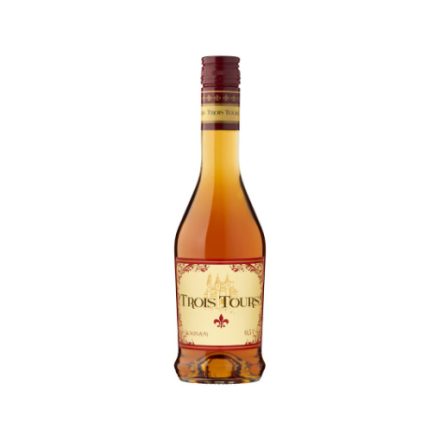 Trois Tours Brandy 0.5l 34,5%