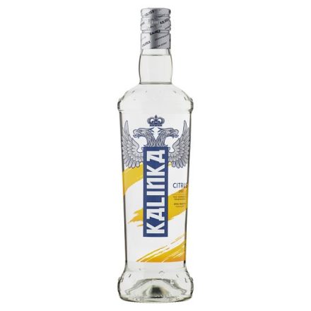 Kalinka Citrus 0,5L 34,5%