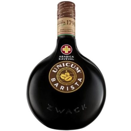 Unicum Barista 0,7l 34,5%