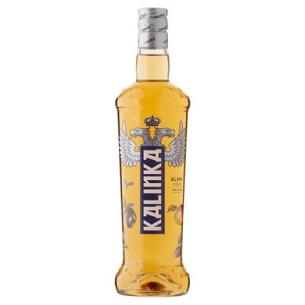 Kalinka Vodka Alma 0,5l 24,5%