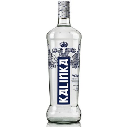 Kalinka Vodka 1l 37,5%