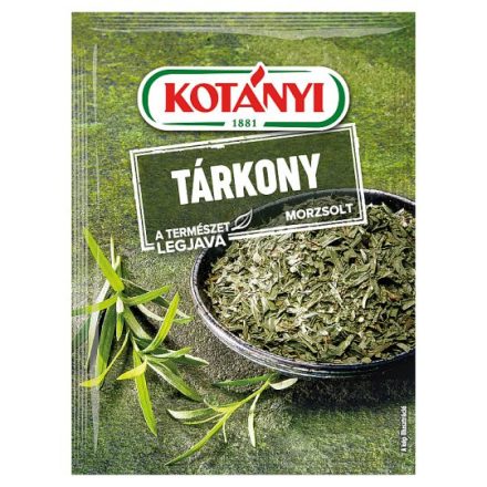 Kotányi tárkony morzsolt 7 gr