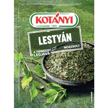 Kotányi Lestyán Morzsolt 10g