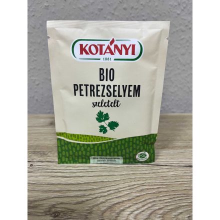 Kotányi Bio Petrezselyem 7g