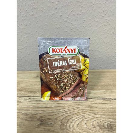 Kotányi fűszerk. 20g Iberia ízek