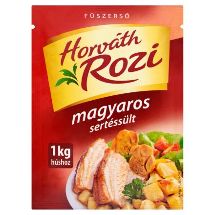 Magyaros sertéssült HR 30 gr