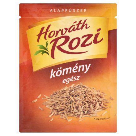 Horváth Rozi Kömény egész 20g