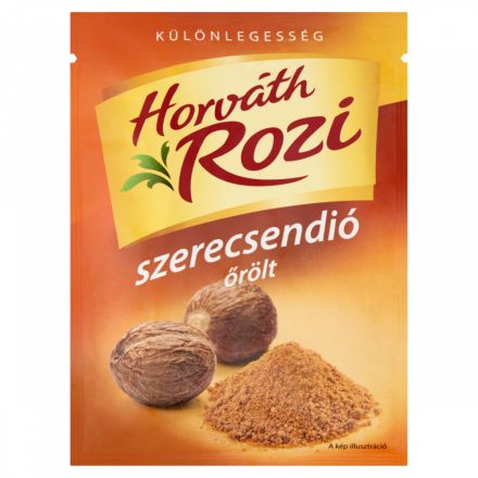 H.R szerecsendió őrölt 13 gr