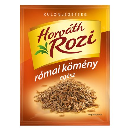 Horváth Rozi Egész Római kömény 15g