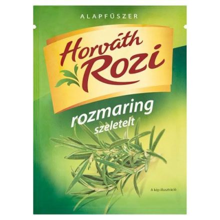 Horváth Rozi Rozmaring szeletelt 10g