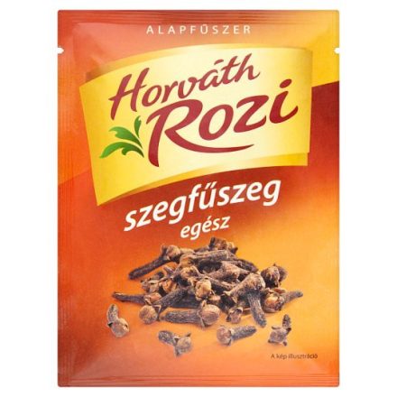 Horváth Rozi Szegfűszeg Egész 10g