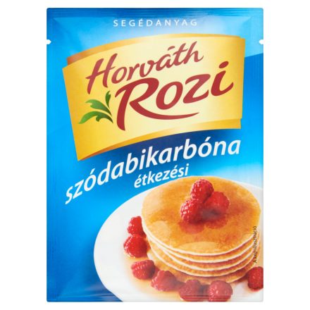 Horváth Rozi Szódabikarbóna 50g