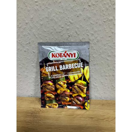 Kotányi Grill Barbecue 30g