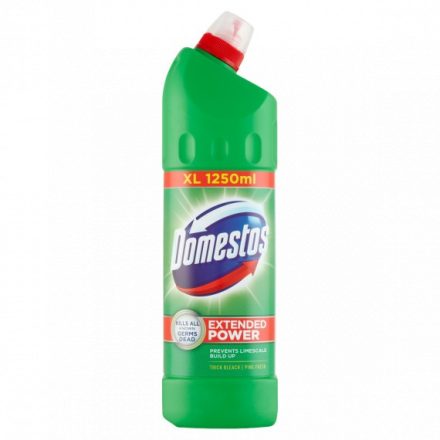 Domestos 750ml Extended Pine Fresh