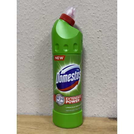 Domestos 750ml Extended Pine Fresh