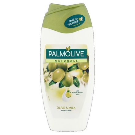 Palmolive Tusfürdő 250ml Olive Milk