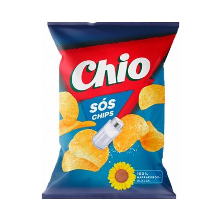 Chio Chips Sós