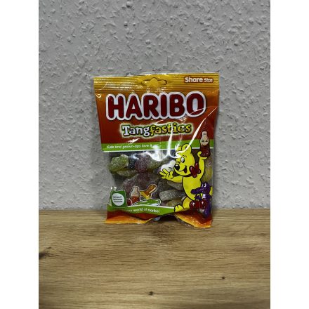 Haribo 160gr Tangfastics