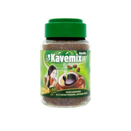 Kávémix instant 100gr