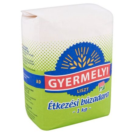 Gyermely 1kg Búzadara