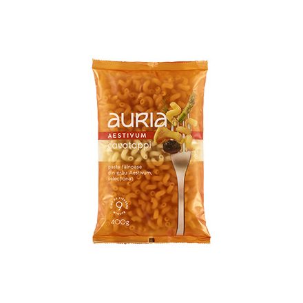 Auria toj.nélküli 1 kg Csavartcső