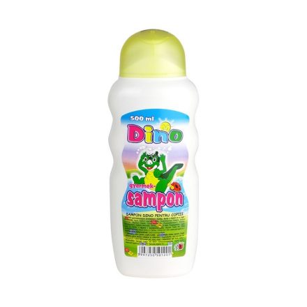 dino Gyereksampon 500 ml