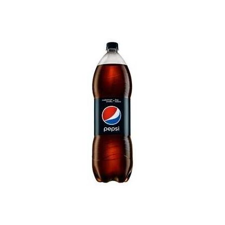 Pepsi Cola 2 l Max Visszaváltható Flakonban