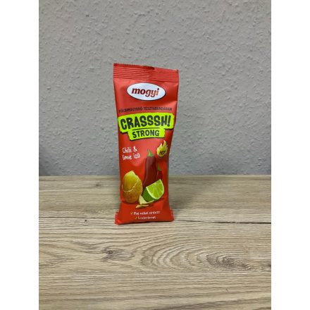 Mogyi Crassh 60gr Chili-Lime