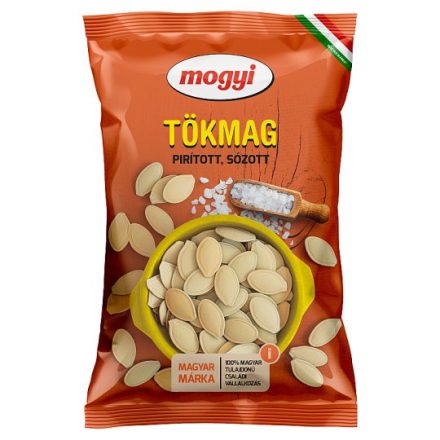 Mogyi Tökmag 100g