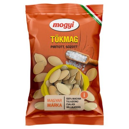 Mogyi Tökmag 50gr