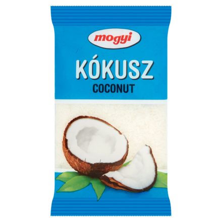 Mogyi Kókuszreszelék 100gr