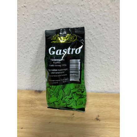 Gastro fűszerkömény egész 200gr