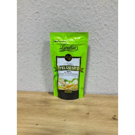 Lucullus natúr ételízesítő 50gr