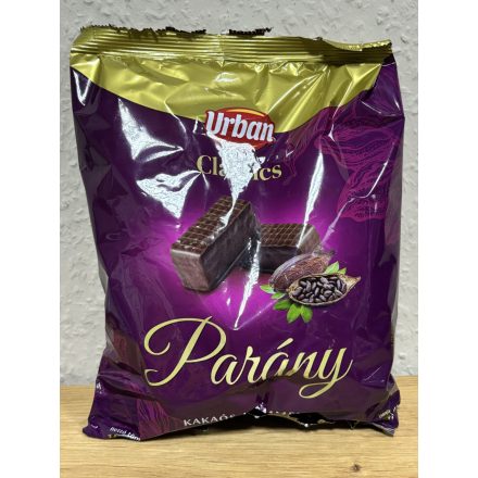 Urban Classics 180 g Parány