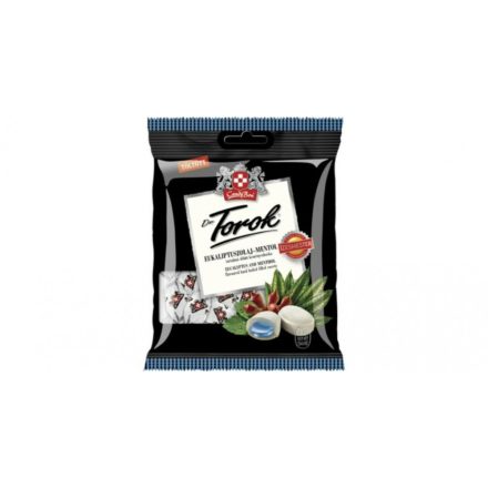 Dr Torok eukaliptuszos 75g