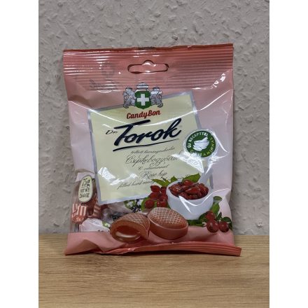 Dr Torok csipkebogyó 75g