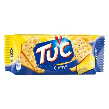 TUC sajtos 100 gr