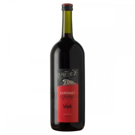 Varga Balaton-melléki Cabernet száraz 1.5l 12%