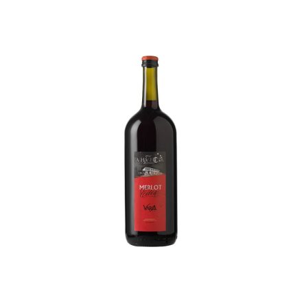 Varga Balaton-melléki Merlot édes 1.5L