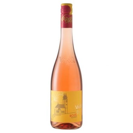 Varga Rosé bubis 0,75l