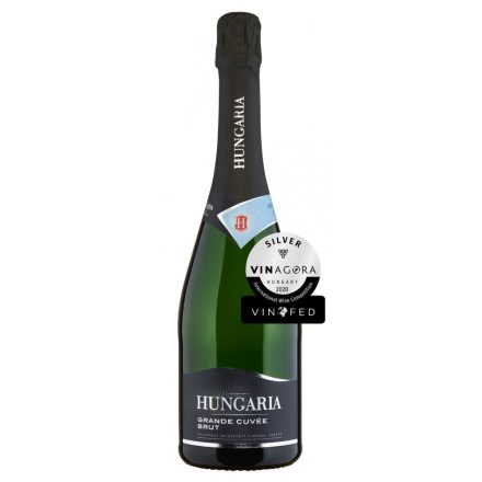 Törley Hungária Grand Cuvée 0,75l