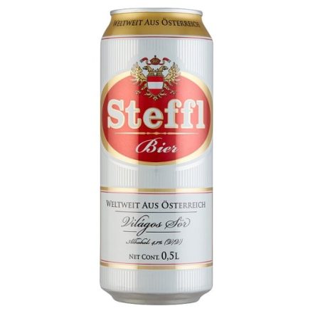 Steffl Sör 0.5 l