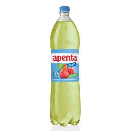 Apenta Üdítő 1,5L Light Kaktuszfüge