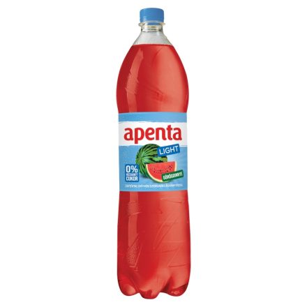 Apenta Üdítő 1,5L Light Görögdinnye