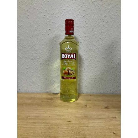 Royal Vodka 0,5l Mogyoros