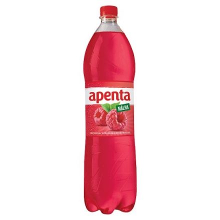 Apenta Üdítő Málna 1,5L