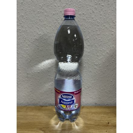 Nestlé Aquarel 1,5 l Mentes Visszaváltható Flakonban